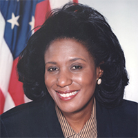 Cheryl Shavers is CEO of Global Smarts.