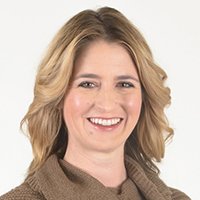 Courtney Klein launched SEED SPOT, a nonprofit incubator that gives social impact entrepreneurs the tools to succeed.