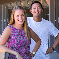 Forward Focus MBA empowers communities with advanced business degrees.