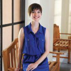 Kimberlee Swisher's company Playsound Technology uses a type of music therapy developed for children with mild to moderate developmental disabilities.