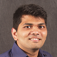 Eric Nunez is part of an ASU research team monitoring darknet and deepnet websites.