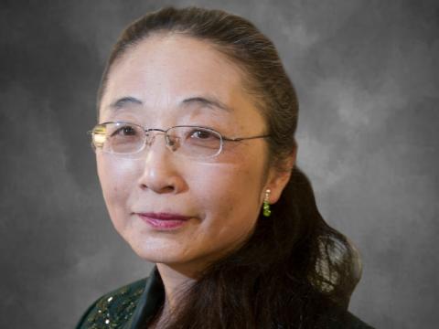 Wei Li, Outstanding Doctoral Mentor