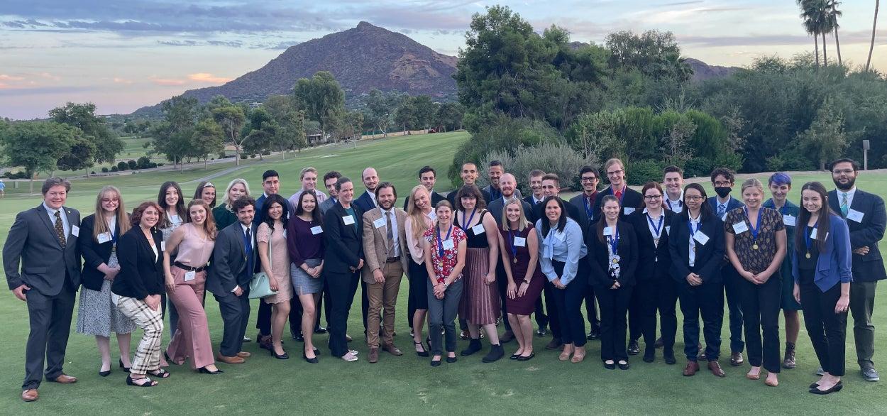Arizona ARCS Scholars