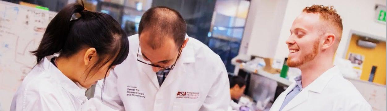 Mark Sprowls Biodesign Funding Spotlight