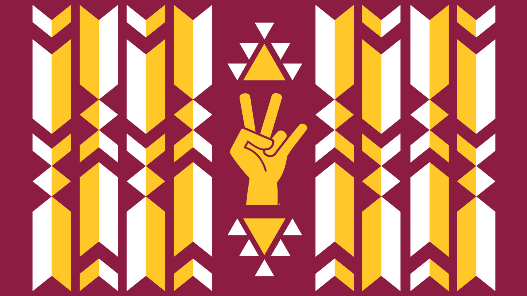 Native American Heritage Month at ASU graphic