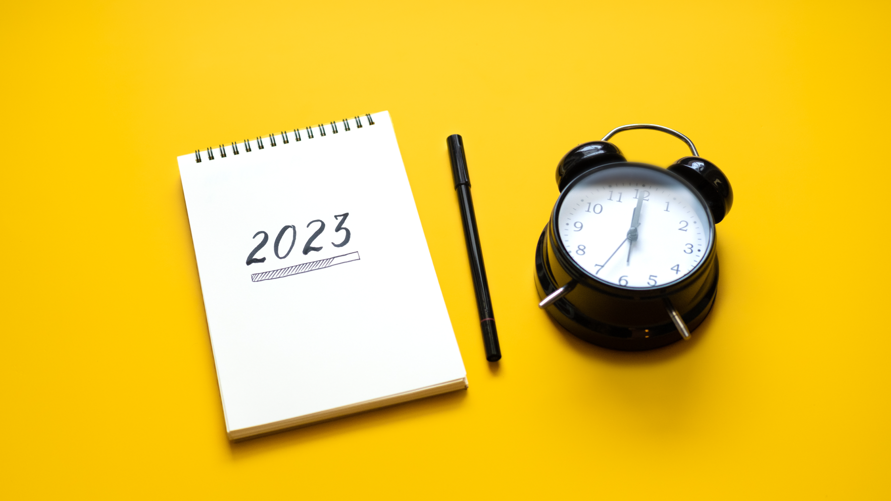 New to Goal Setting