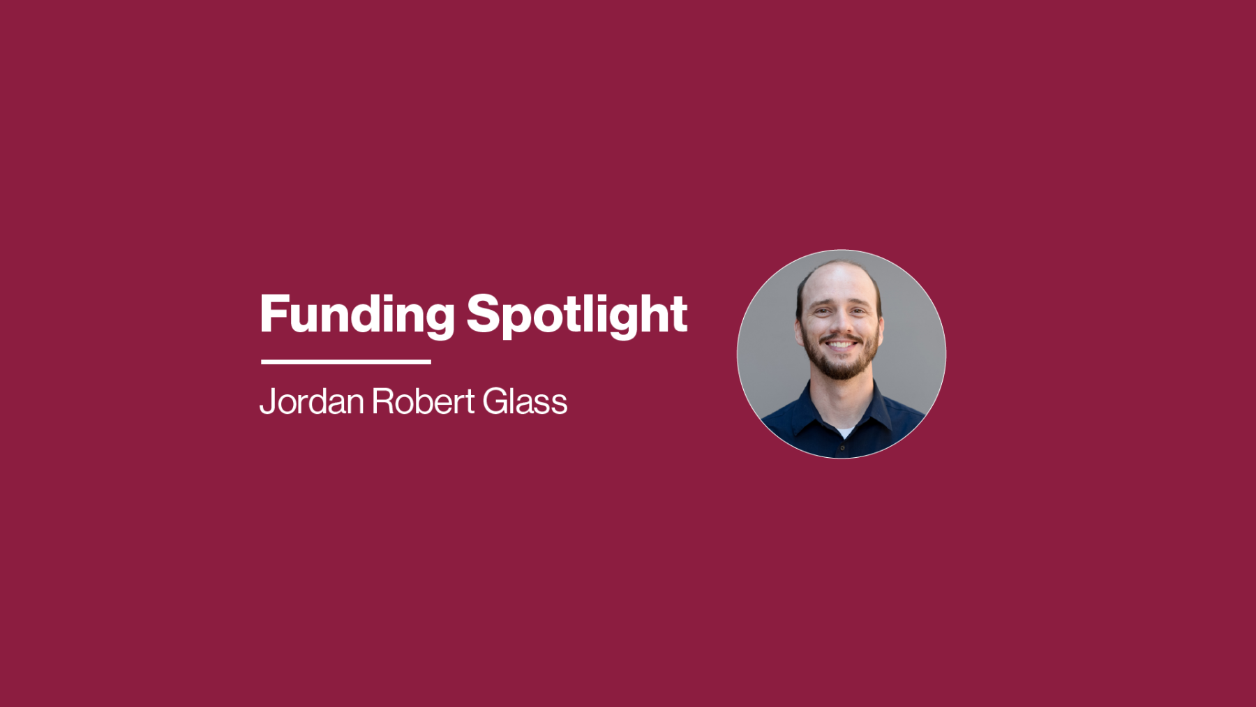 Student Funding Spotlight: Achievement Rewards for College Scientists (ARCS)