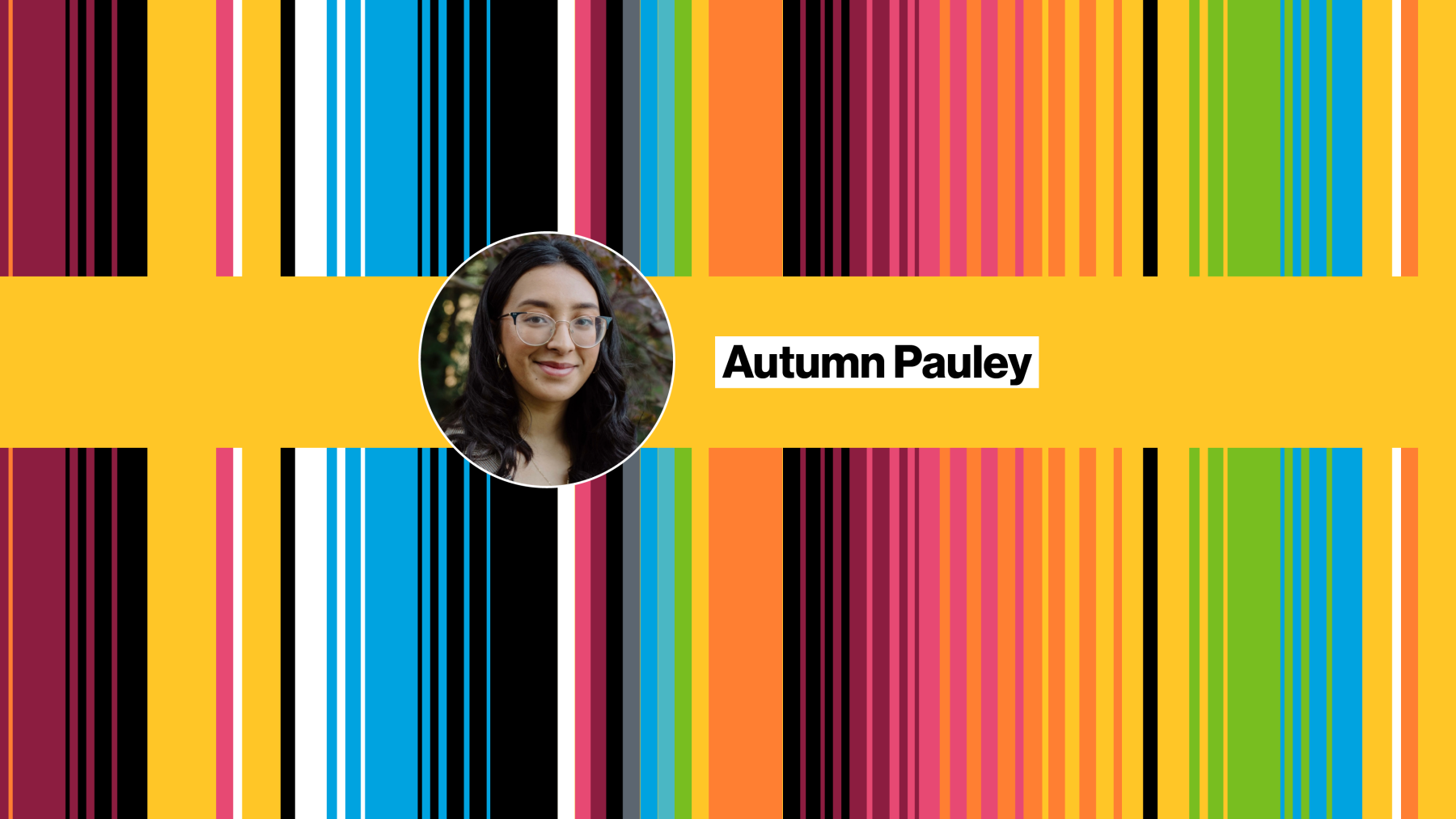 Autumn Pauley