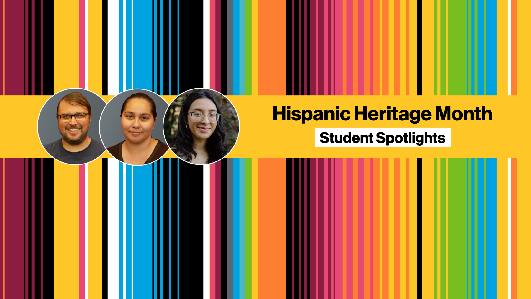 HHM Student Spotlights