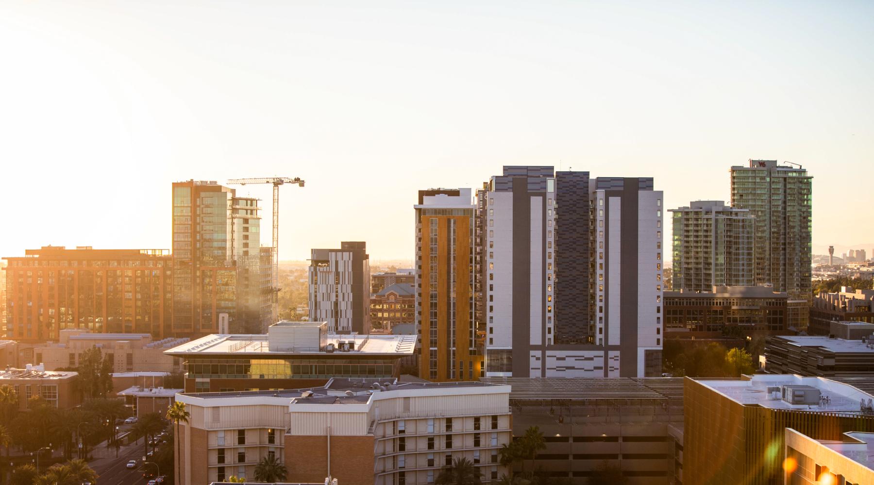 Tempe housing