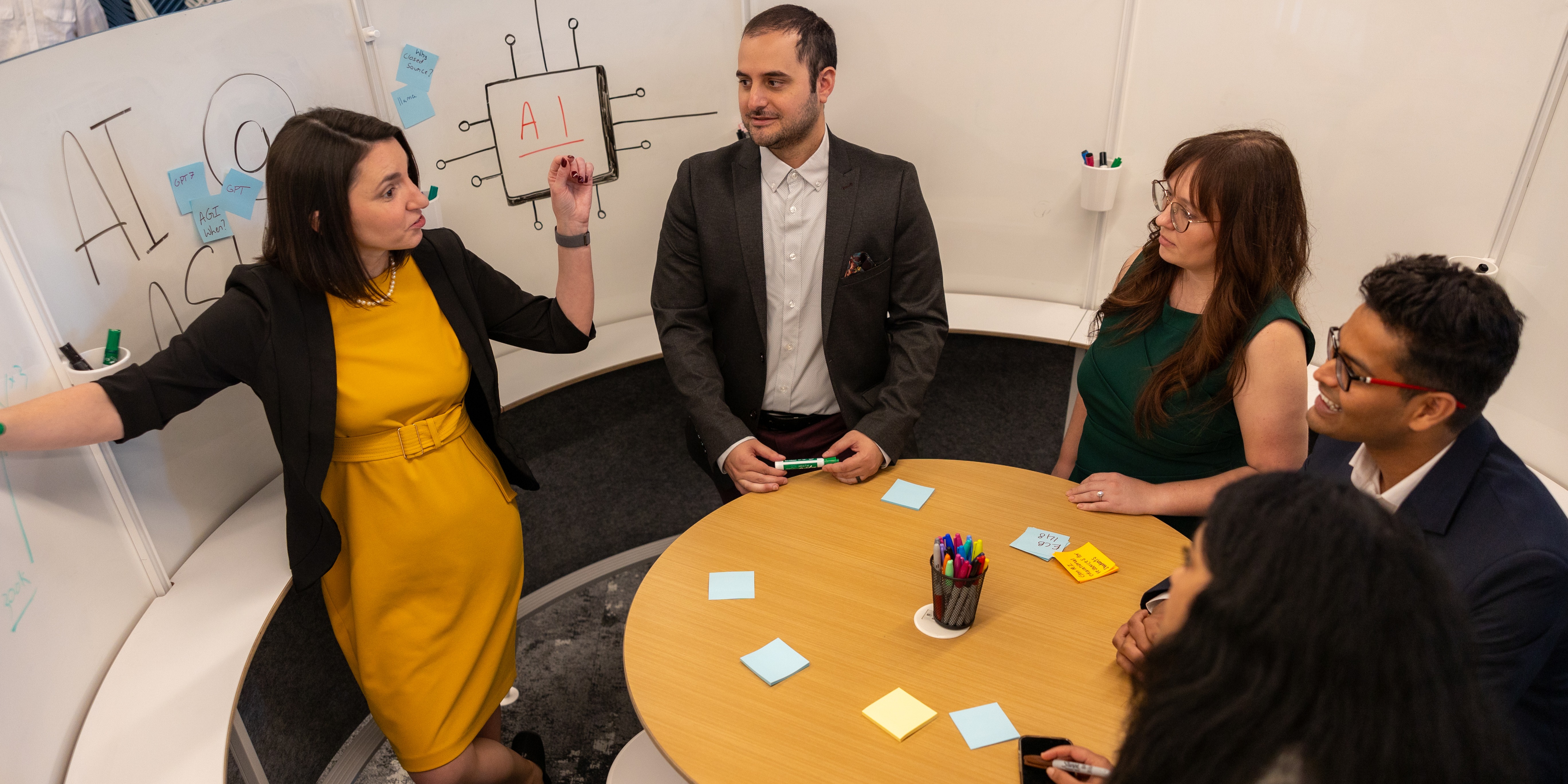 AI Acceleration Team