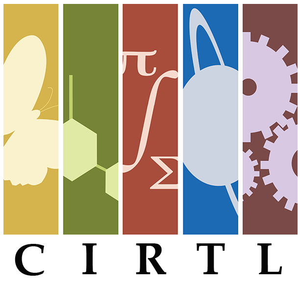 CIRTL logo
