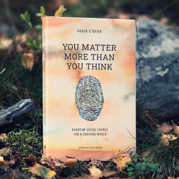 You Matter More Than You Think