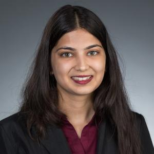Akansha Malara