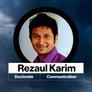 Rezaul K
