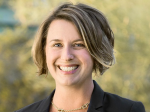 Amy Markos