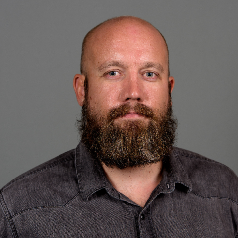 Jeffrey Jensen