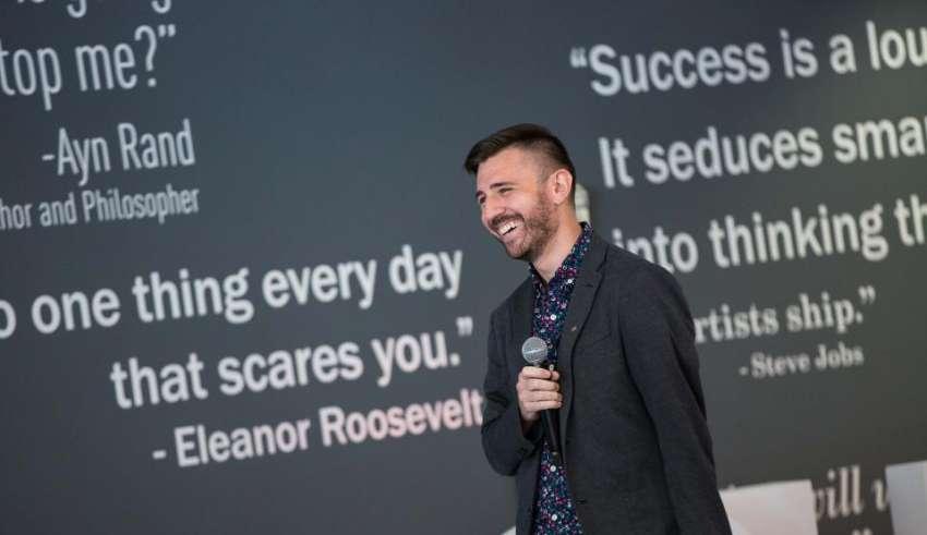 Scientific Presentations: When Public Speaking is Unavoidable 20180427entrepreneurship_116-850x491.jpg