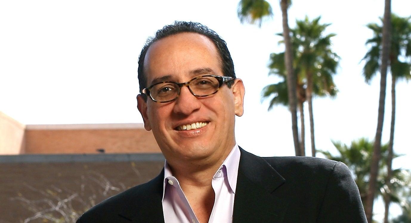 Alfredo Artiles