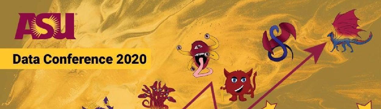 ASU Data Conference-Data Monsters