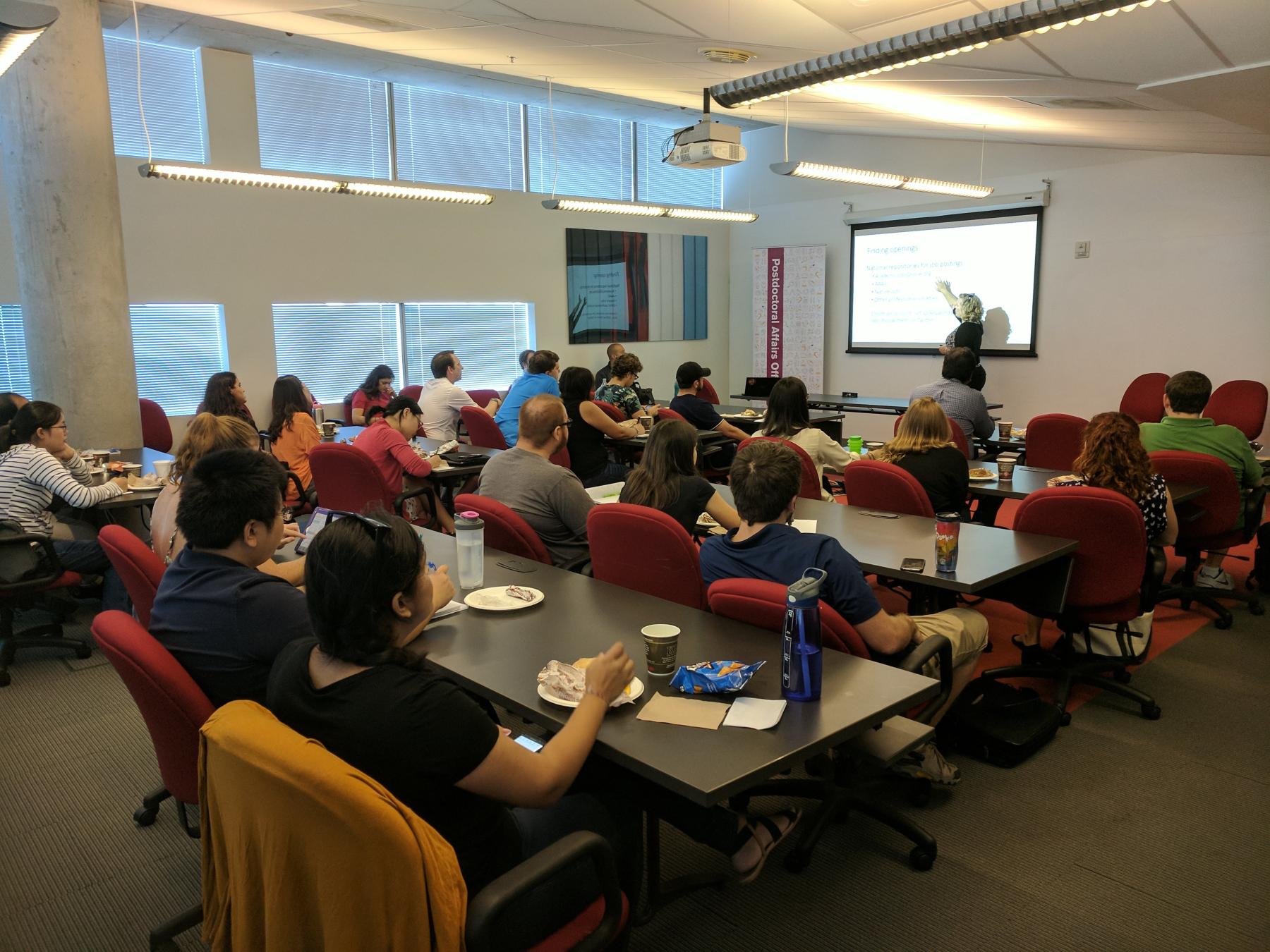 Professional Development Series offers something for everyone img_20180921_121529_1.jpg