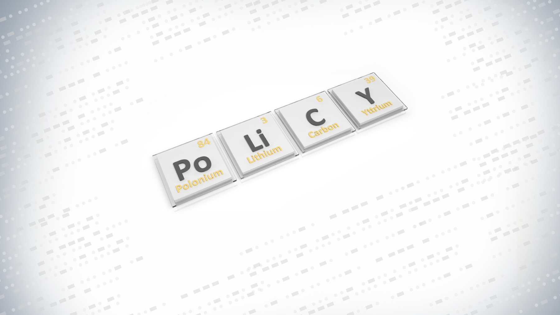 Shaping Your Future: How Graduate Students Can Make an Impact in Science Policy