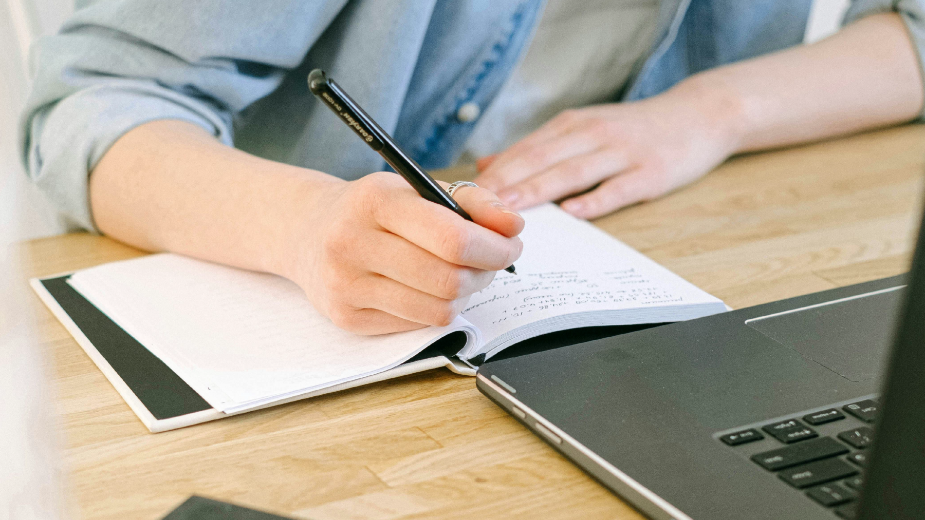 How to write a diversity statement
